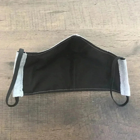 Fabric Face Mask - Picture 4 of 4